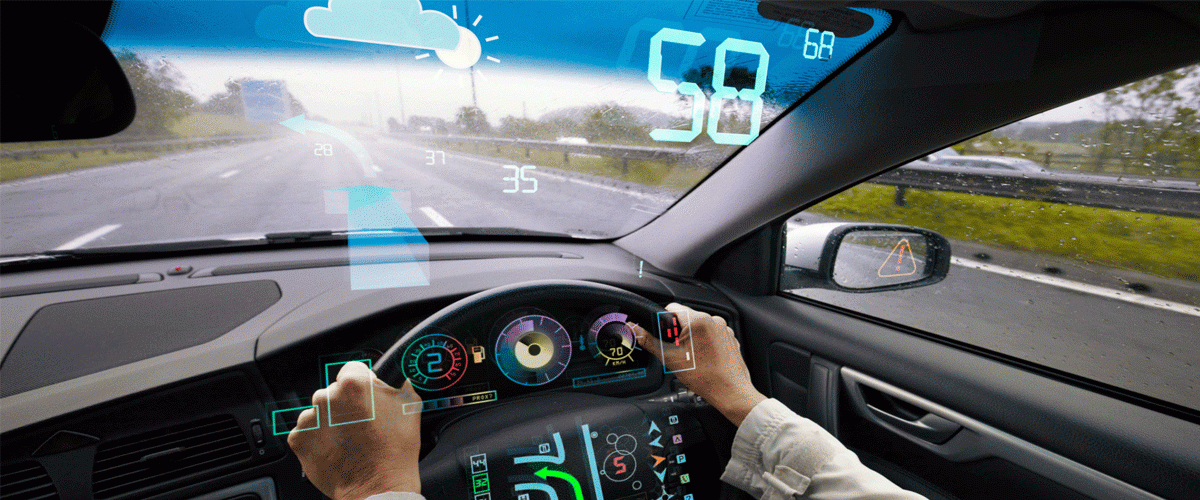 5 Tech Innovations For Your Future Car